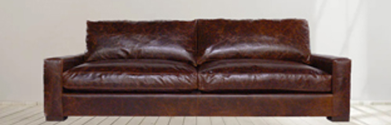 Real or Fake Leather Sofa : r/Leatherworking