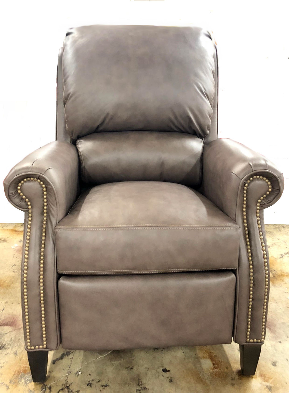 bradley recliner chair