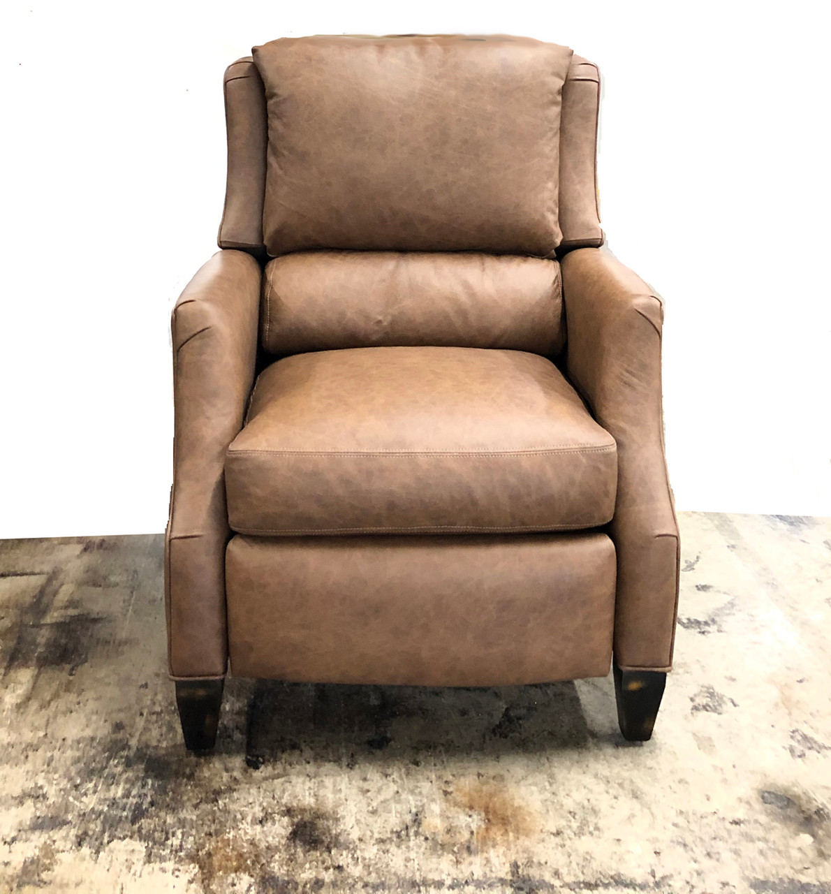 custom made recliner chair