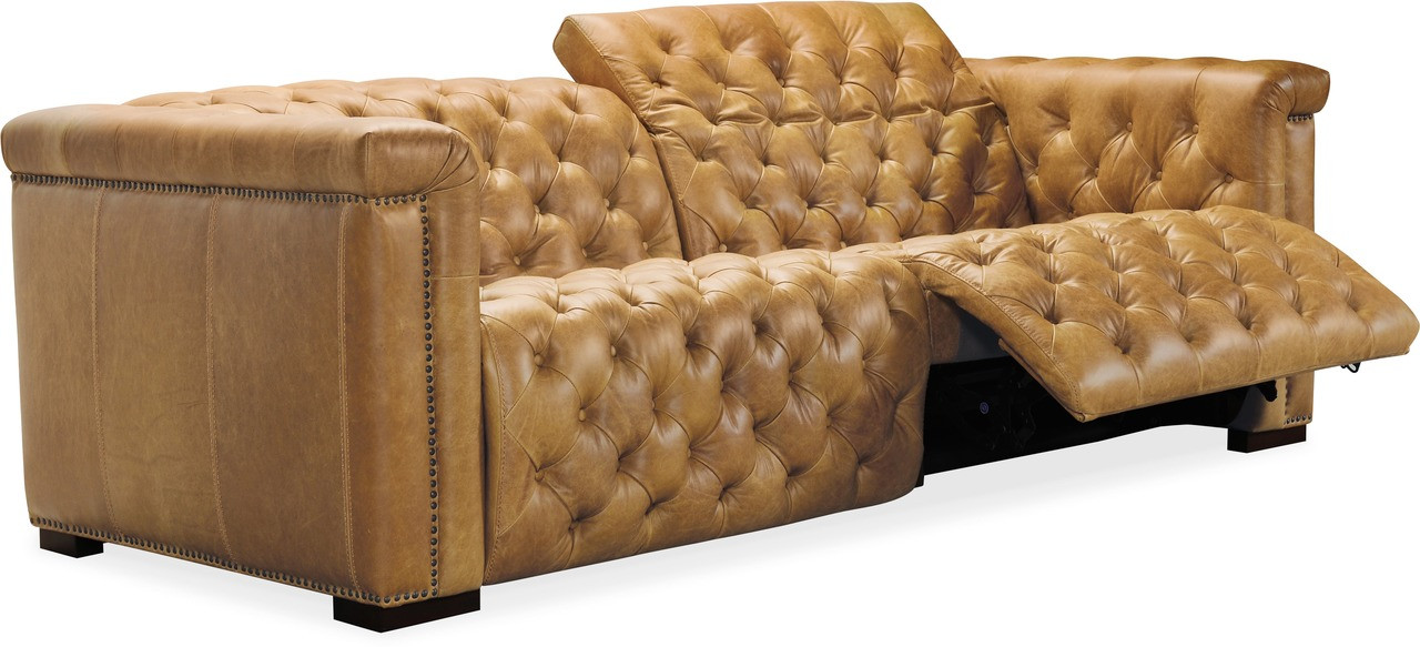 Hooker Furniture Savion Model SS434-1.5RL-P-PH-086 Power