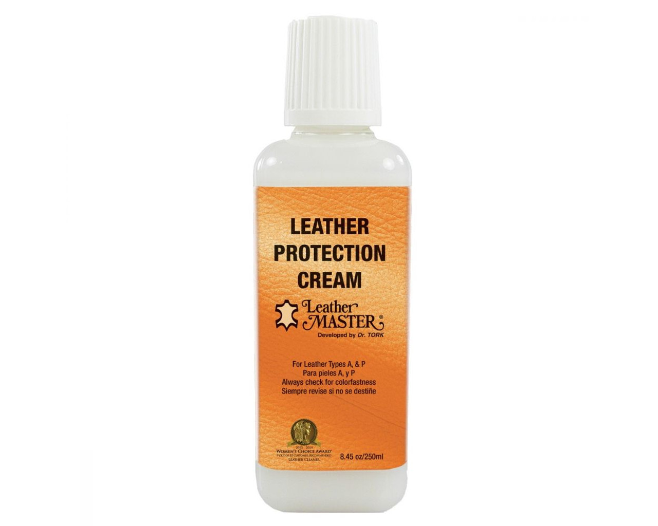 Leather Cleaner Cream