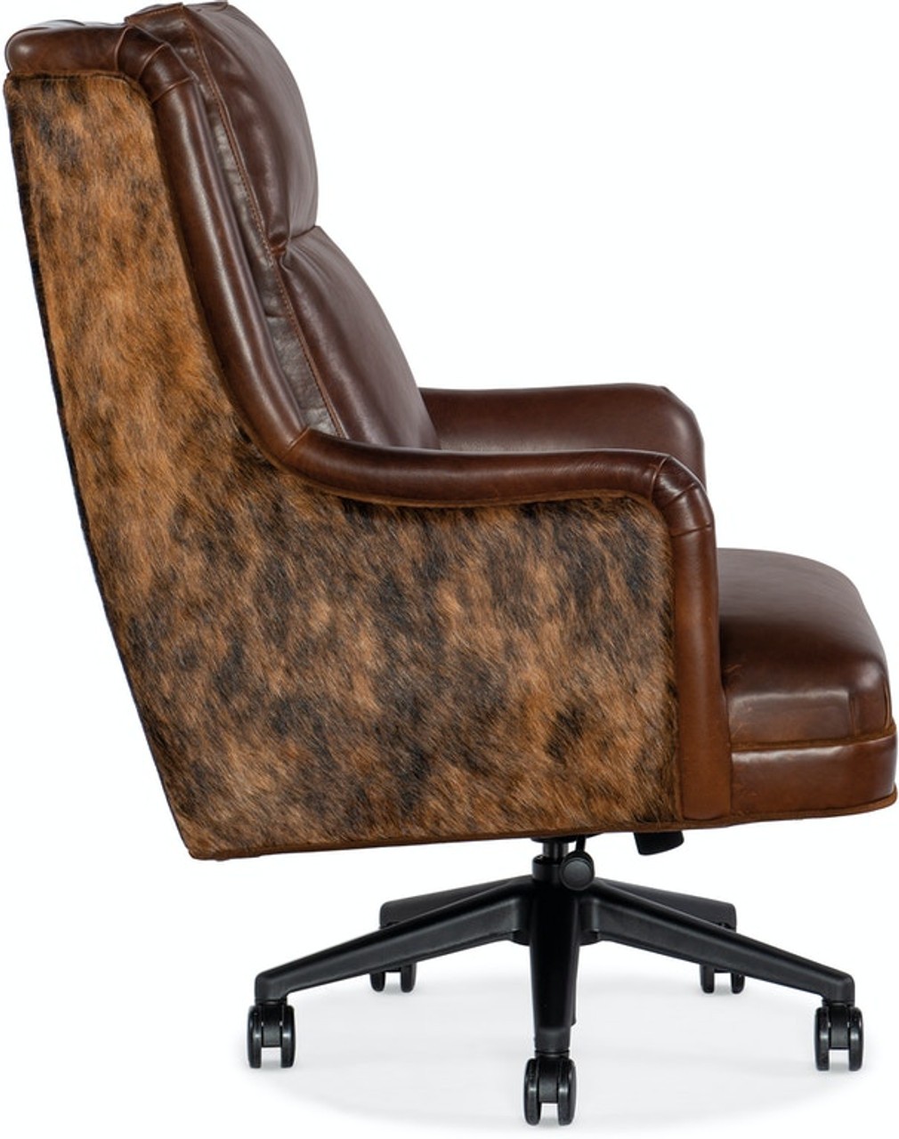 bradington young desk chair