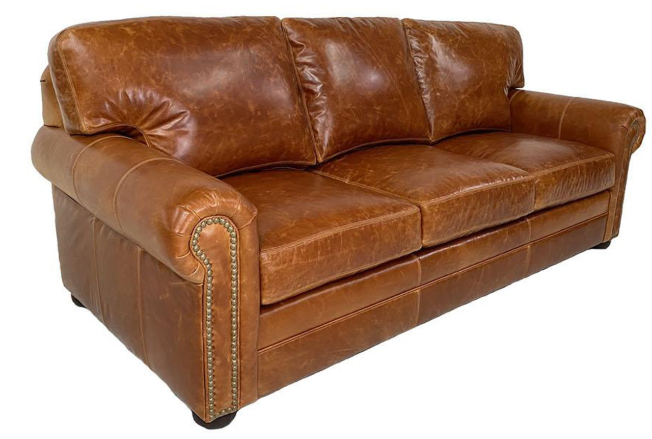How Do You Repair Damaged Leather Furniture? - LeatherShoppes