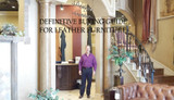 Definitive Buying Guide for Leather Furniture.