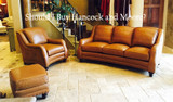 Should I buy Hancock and Moore Leather Furniture?