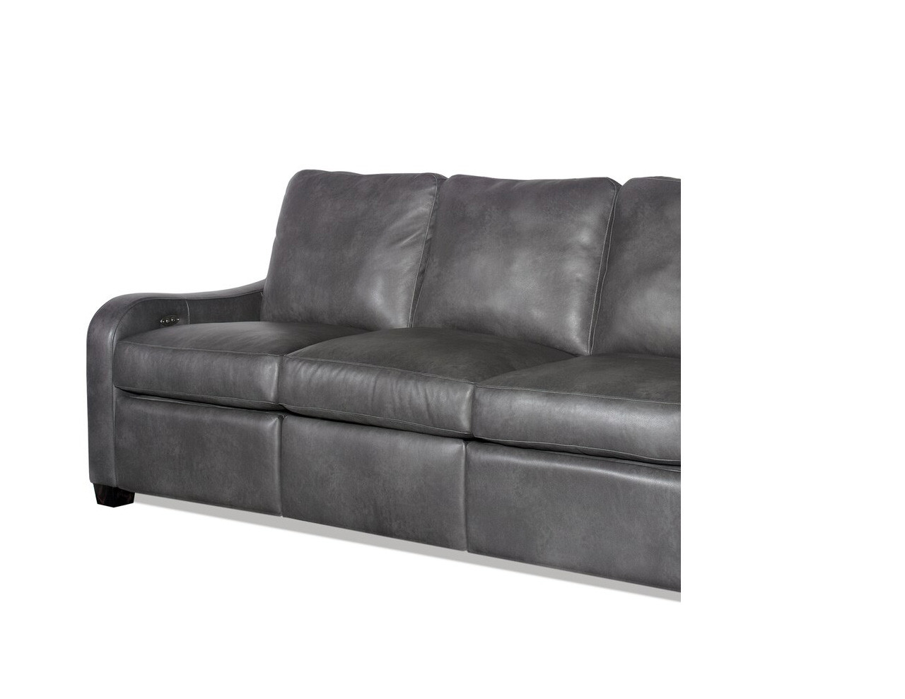 Leather Sectionals, Leather Sectional Sofas and Leather Sectional