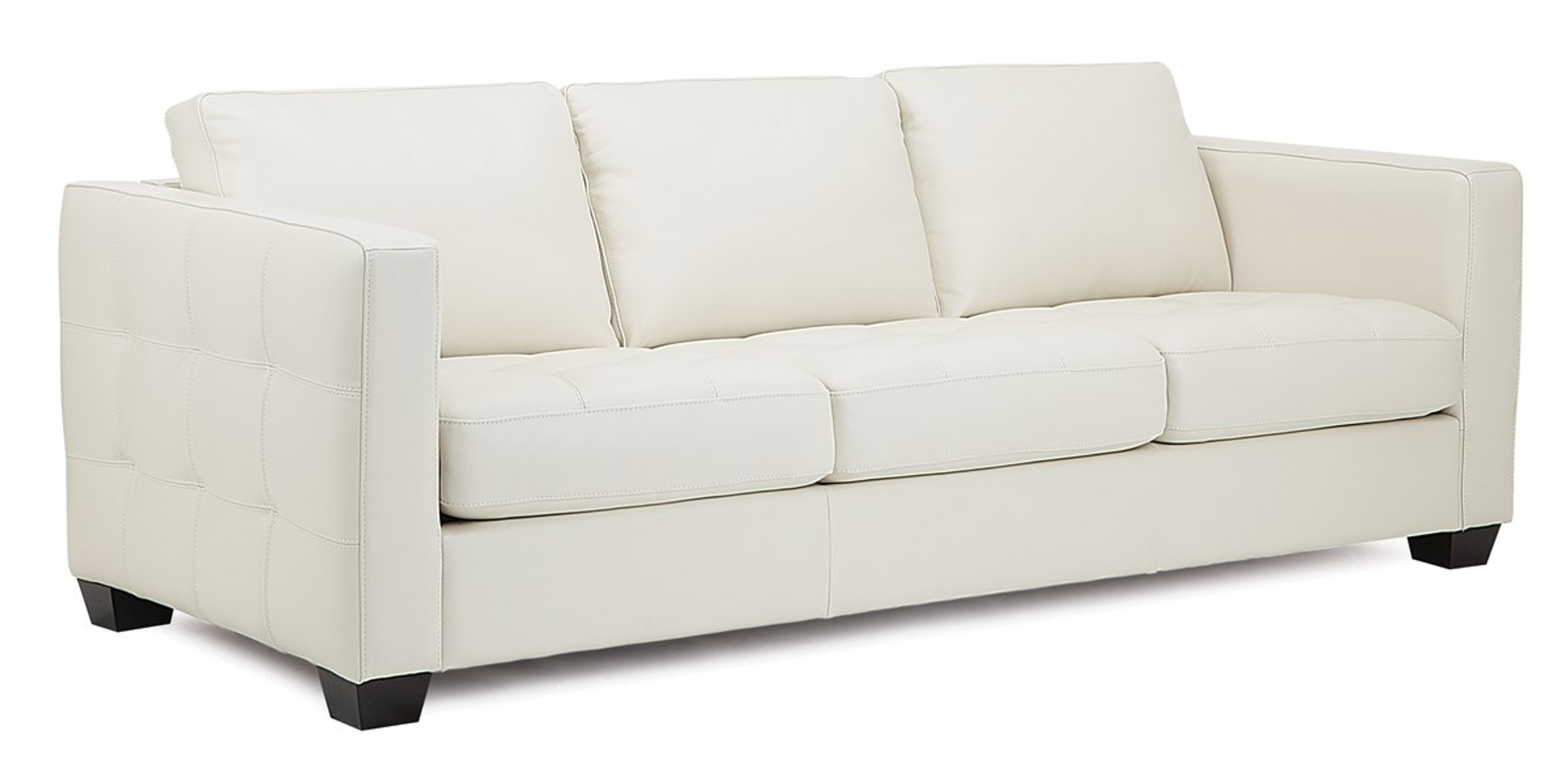 palliser barrett leather sofa