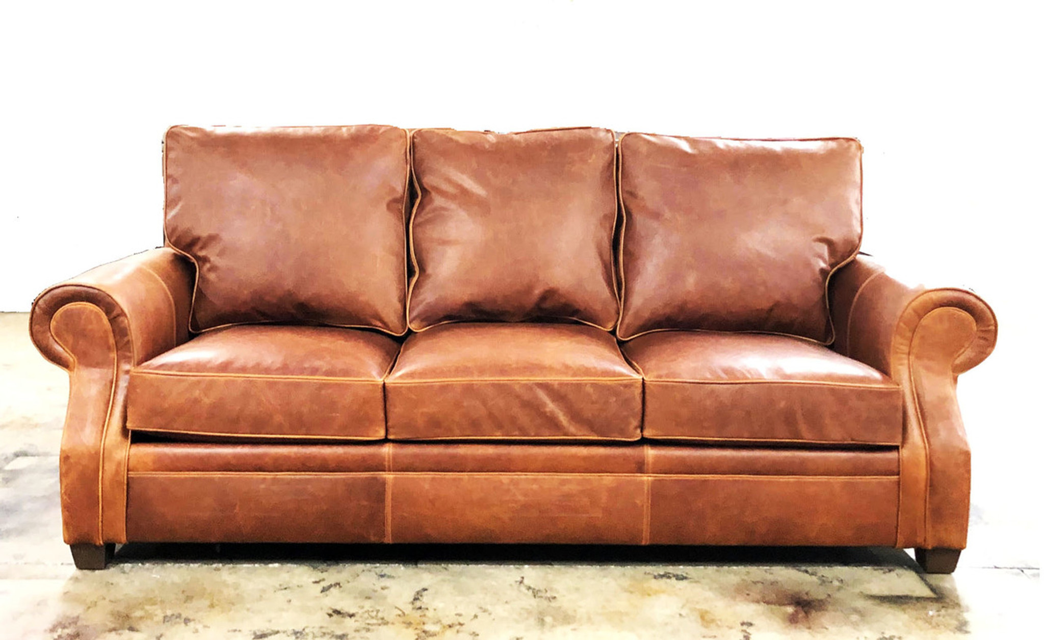 stockholm sofa leather cover