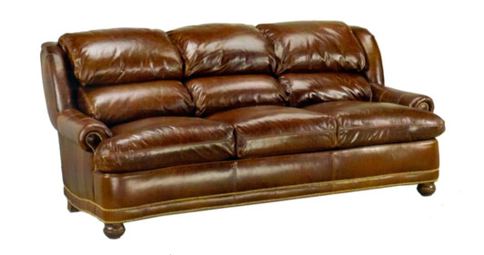 Leather Sofas And Sets Type Sofas By Size Seat Depth 19