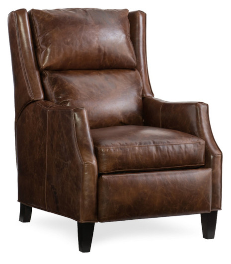 Bradington-Young Thomas 3156 Power Head/Seat Recliner