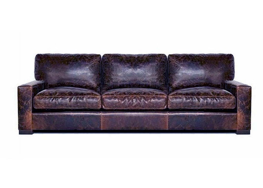 Giselle with "T" back cushions 3/3 Giselle with "T" back cushions 3/3
