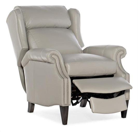 Bradington-Young Miller 4040 Recliner-Sensible - Special-6 Colors