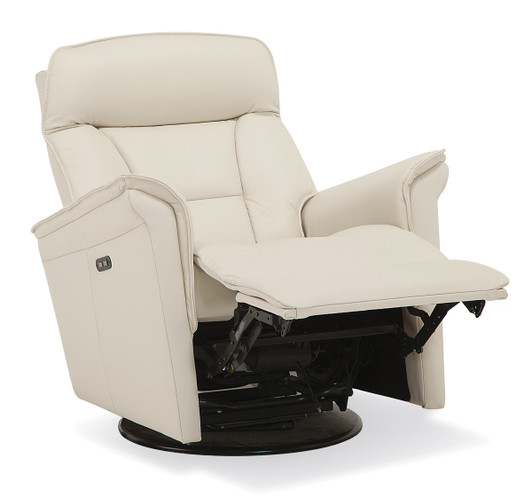 My Comfort-43406-43416 Stonegate Double Power Head/Seat Recliner