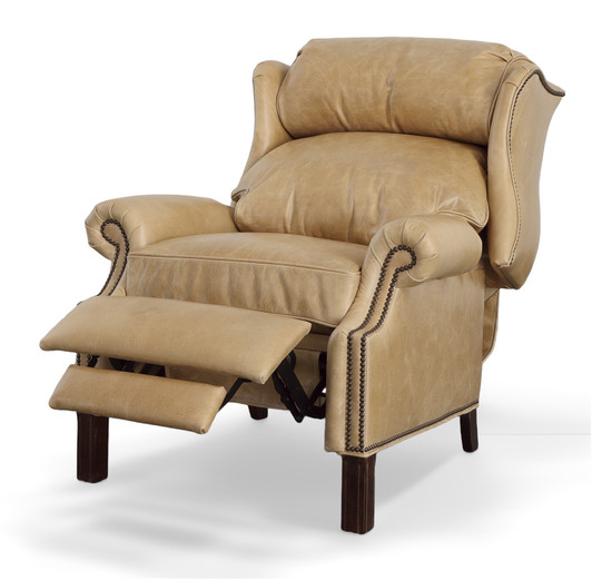 American Heritage Laredo Big Man Wing Recliner Special