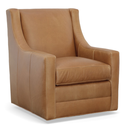 American Heritage Lucinda Chair with Swivel