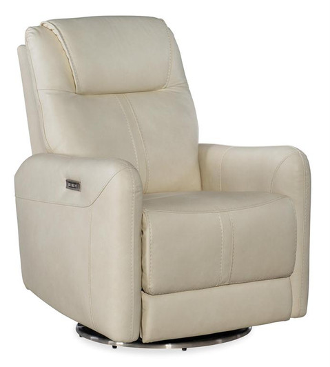 Hooker-Sterling Swivel Power Seat/Head Recliner RC601-PHSZ-003