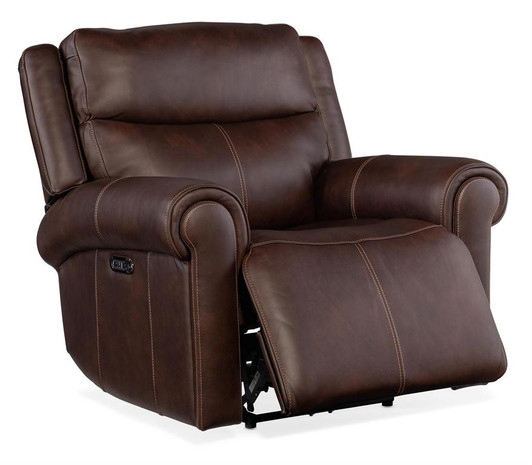 Hooker Oberon SS103-PHZ1-087 Zero Gravity Power Recliner