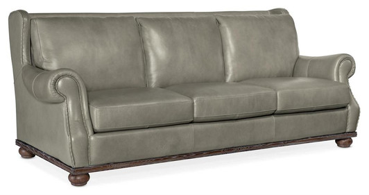 Hooker-SS707-094 William Stationary  Sofa