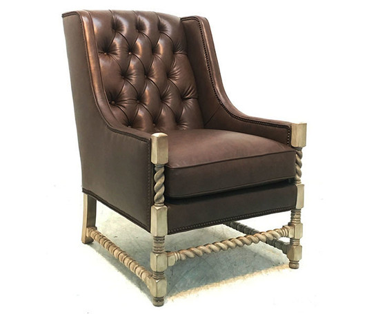 American Heritage WW  Accent Chair