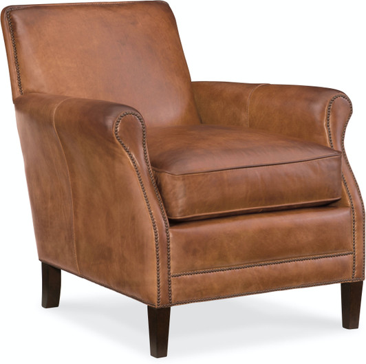 Hooker-CC440-086 Royce Club Chair