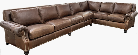 American Heritage London Sofa or Sectional
