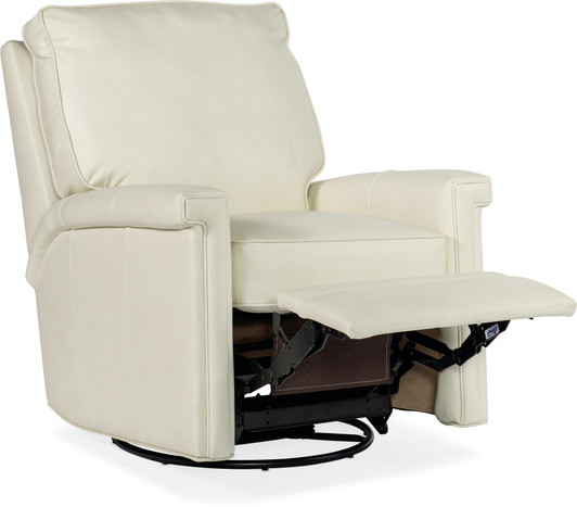 Bradington-Young 7774 Mallory Wall Or Swivel Recliner