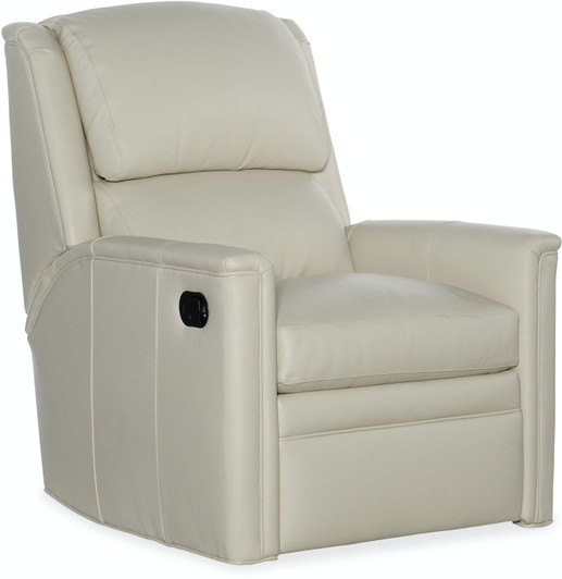 Bradington-Young Atticus  7026  Wall Hugger Recliner