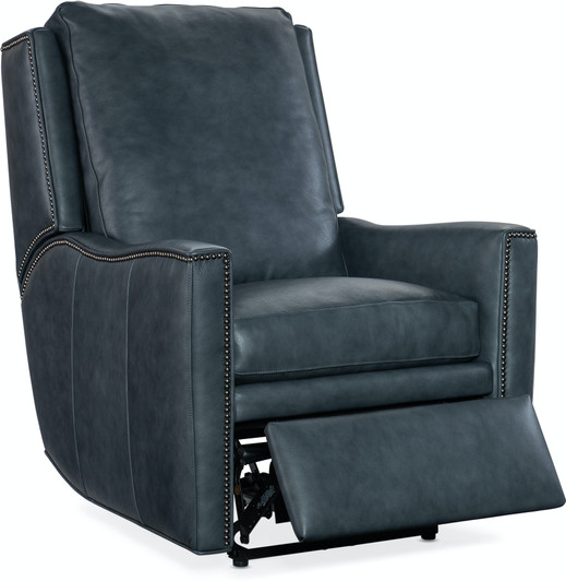 Bradington-Young  Atmosphere 6453ZG Zero Gravity Recliner/Opt Pwr Head