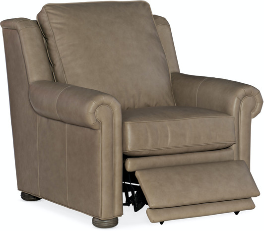 Bradington-Young Reece 202 Power Head/Seat  Recliner