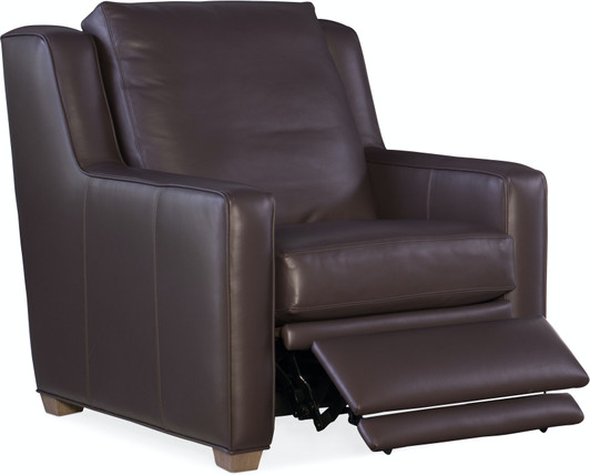 Bradington-Young Raymond 201 Power Head/Seat  Recliner