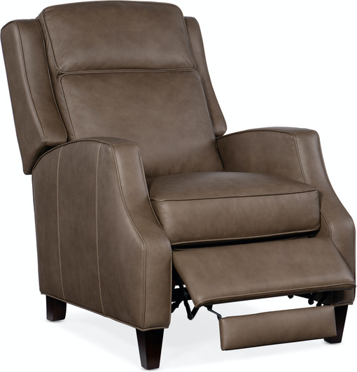 Hooker-Leather RC110-094 Tricia Power Head Recliner