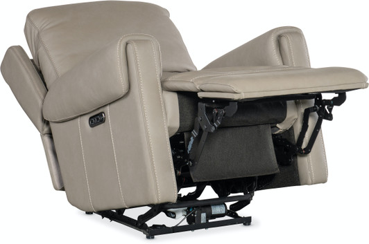 Hooker-SS718-PHZ1-090  Somers Power Head/Seat Recliner