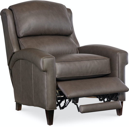 Bradington-Young Everett 3632 Recliner-Sensible - Special-6 Colors