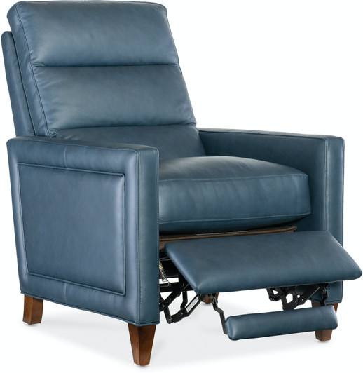 Bradington-Young Halycon 3642 Recliner-Sensible - Special-6 Colors