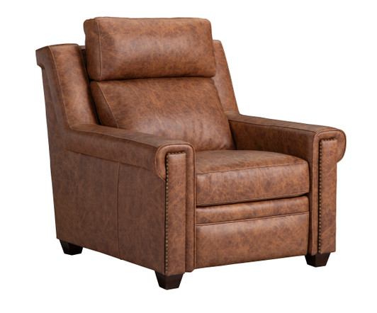 American Heritage Beckham Power Seat/Head Zero Wall Recliner