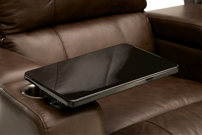 Palliser 41470 Vertex Triple Pwr Head/Seat/Lumbar Theater Seats