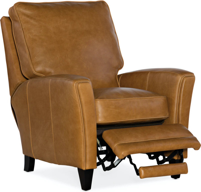 Bradington-Young 3600 Zion Recliner Leather
