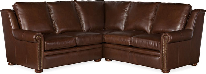 Bradington-Young 202 Reece Head/ Seat Recliner Series