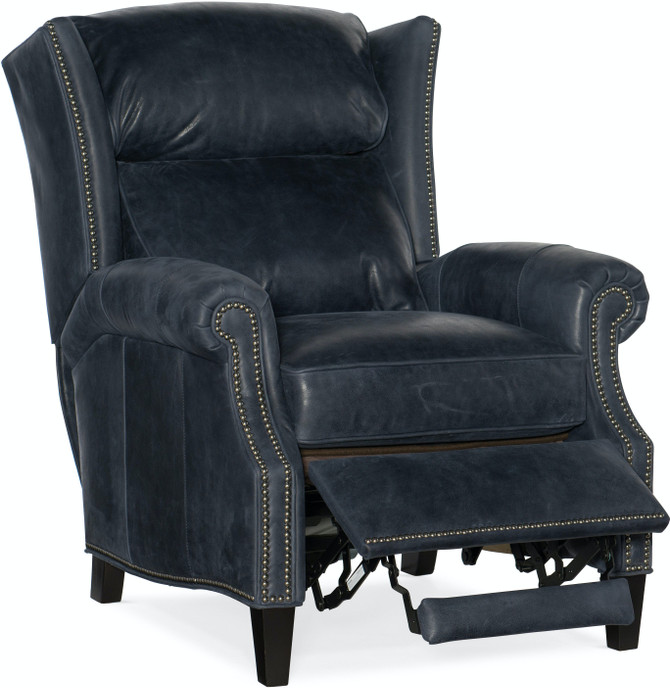 Bradington-Young Broderick 4003 Push Back  Recliner