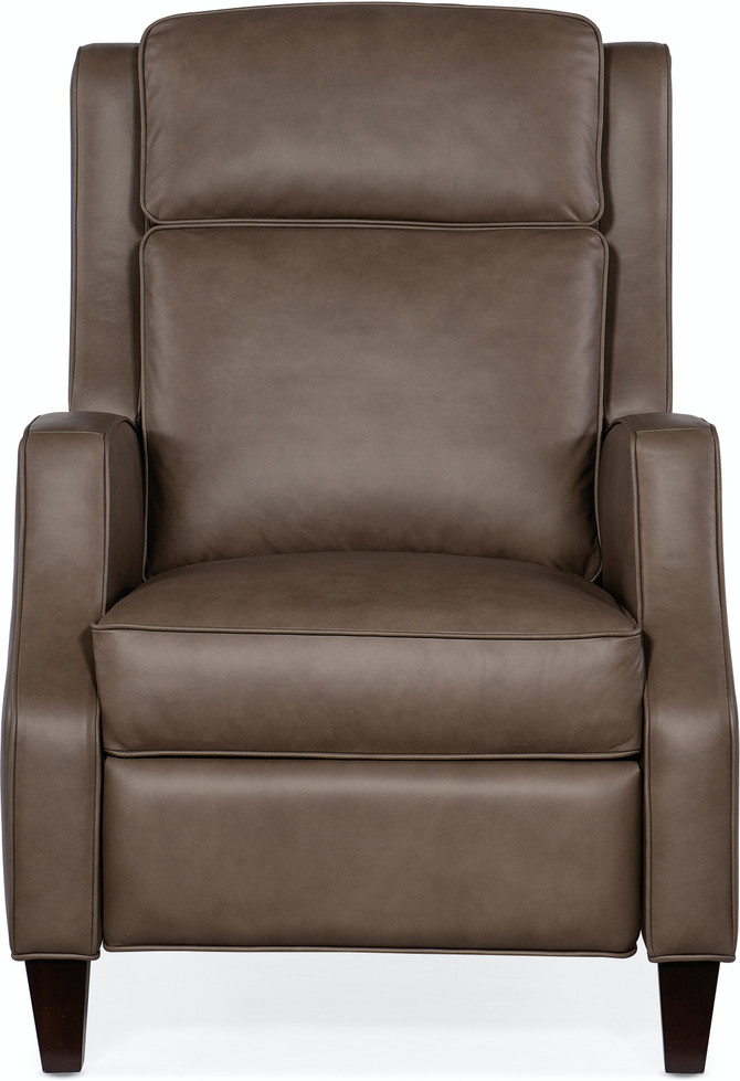 Hooker-Leather RC110-094 Tricia Power Head Recliner