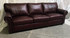 American Heritage Custom Arm Sofa -Special
