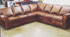 American Heritage Mini Classic /Petite Lassiter (Lancaster) Sectional