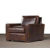 American Heritage Giselle (Maxwell) Mini Classic/Petite Size Sofa
