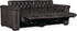 Hooker-SS434-1.5RL-P-PH-096 Savion Power Head/Seat Recliner 2/2 Sofa