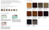 Bradington-Young 579 Reddish Loveseat Leather Special-3 Colors