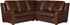Bradington-Young 202 Reece Head/ Seat Recliner Series