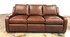 American Heritage Jasper Power Seat/Head Zero Wall Sectional