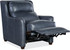 Bradington-Young 951 Benson Sectional Power Seat/Head Recliner Series