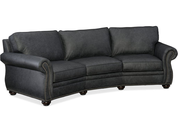 Bradington-Young 220 Warner Arm Sofa