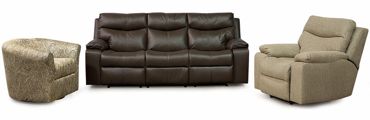 Palliser 41034 Providence Single Power Sofa Recliner